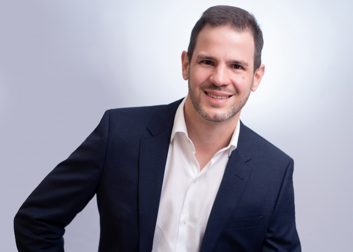Dr. Dener Lizot Rech