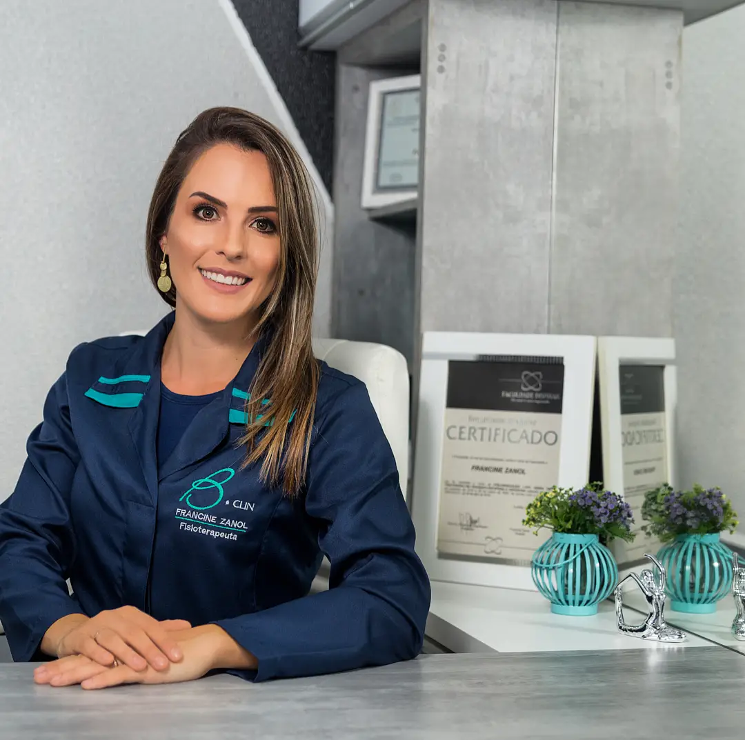 Francine Zanol