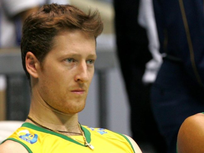 Gustavão do Vôlei