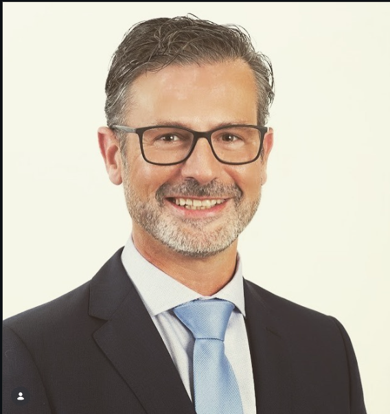 Lisandro Pavan